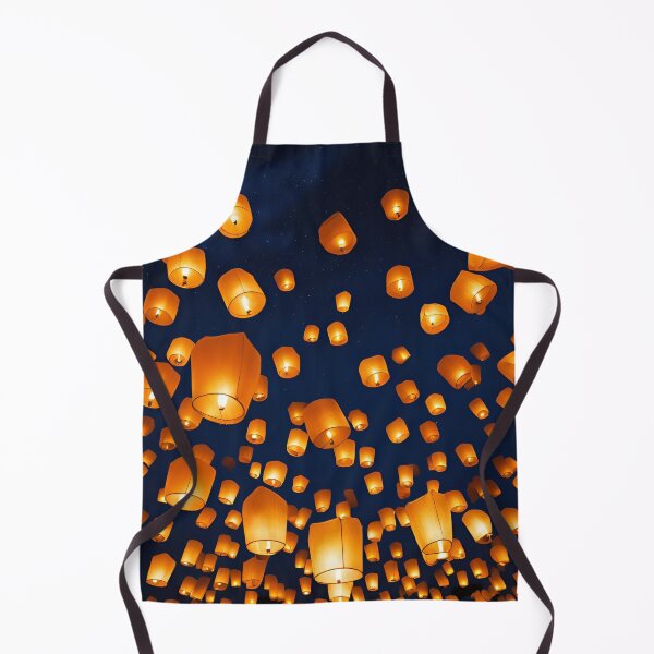 Item preview, Lanterns of Hope designed and sold by Glam-OOTD.