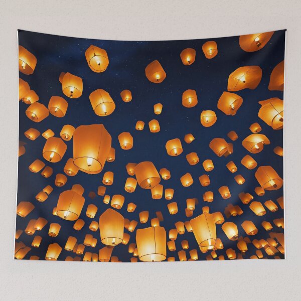 Item preview, Lanterns of Hope designed and sold by Glam-OOTD.
