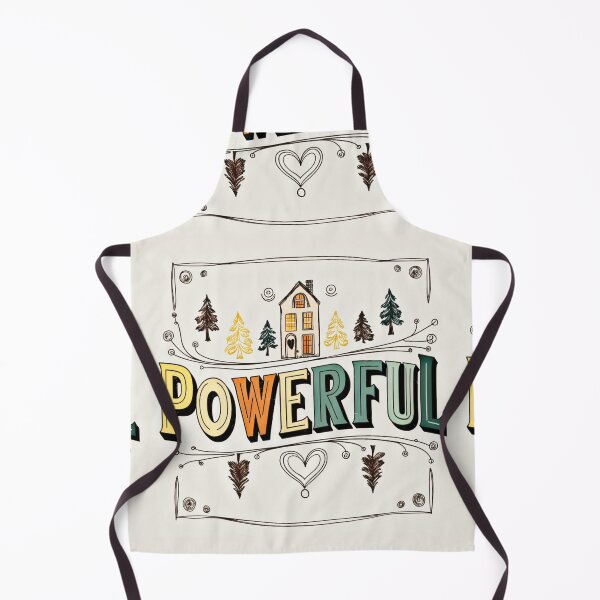Item preview, Powerful 7 designed and sold by Zeir Shop.