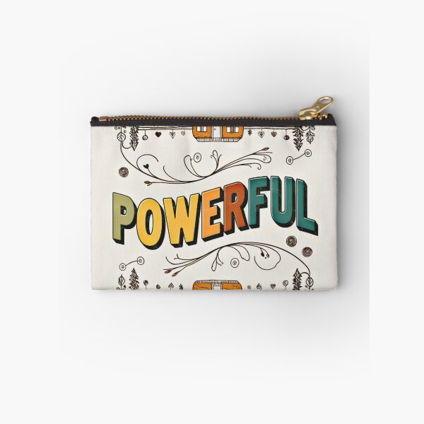 Item preview, Powerful 9 designed and sold by Zeir Shop.