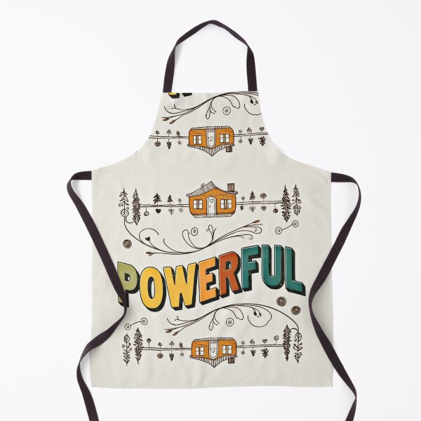 Item preview, Powerful 9 designed and sold by Zeir Shop.