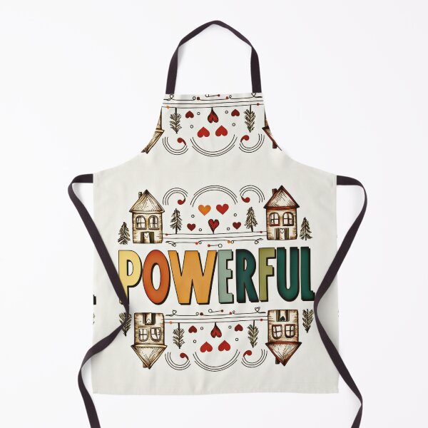 Item preview, Powerful 10 designed and sold by Zeir Shop.
