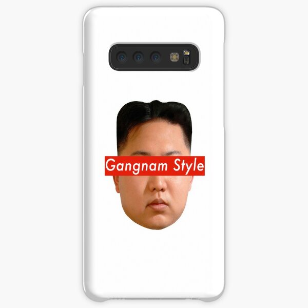 Gangnam Phone Cases Redbubble - site roblox.com library gangnam style