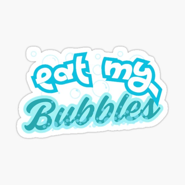 Item preview, Swim bubbles designed and sold by KaidaStore.