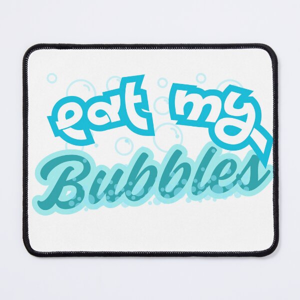 Item preview, Swim bubbles designed and sold by KaidaStore.