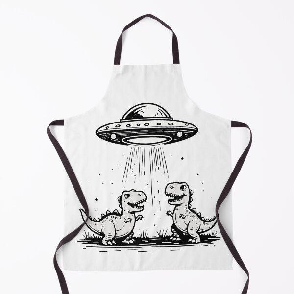 Item preview, Dinosaurs in Space: The Ultimate Alien Adventure designed and sold by postprocess.