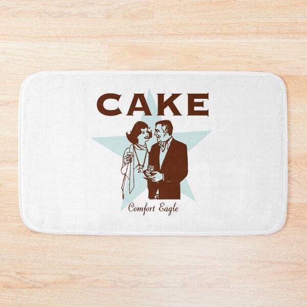 Item preview, cake band designed and sold by Doughamplin.