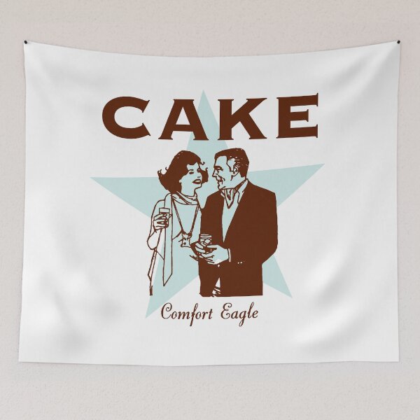 Item preview, cake band designed and sold by Doughamplin.