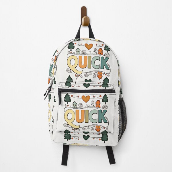Item preview, Quick 7 designed and sold by Zeir Shop.