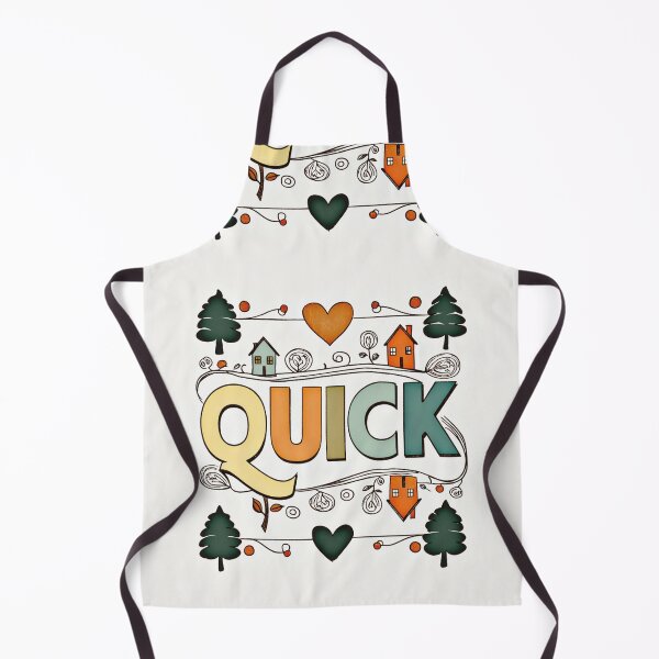 Item preview, Quick 7 designed and sold by Zeir Shop.