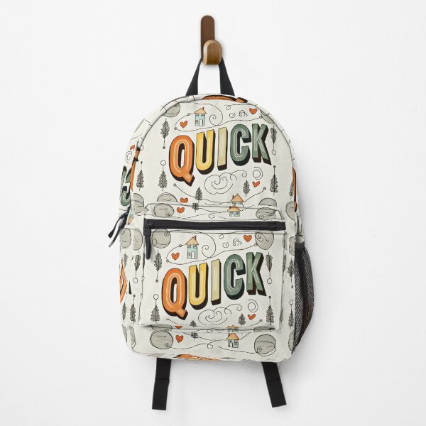 Item preview, Quick 8 designed and sold by Zeir Shop.