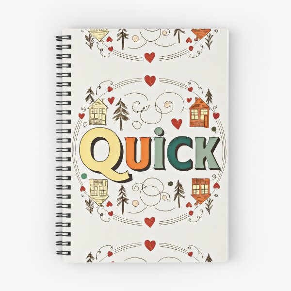 Item preview, Quick 9 designed and sold by Zeir Shop.