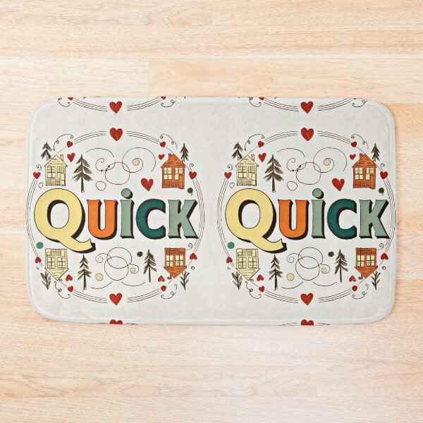 Item preview, Quick 9 designed and sold by Zeir Shop.