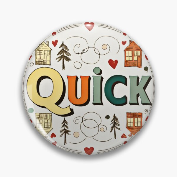 Item preview, Quick 10 designed and sold by Zeir Shop.