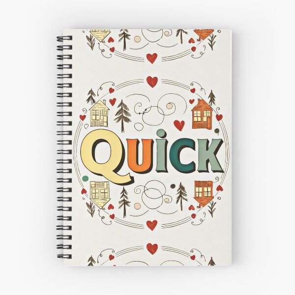 Item preview, Quick 10 designed and sold by Zeir Shop.