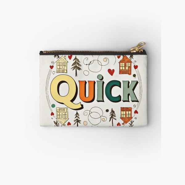 Item preview, Quick 10 designed and sold by Zeir Shop.