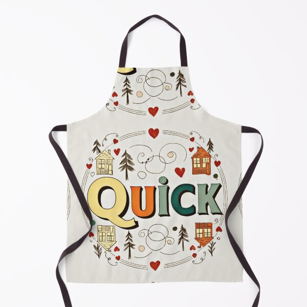 Item preview, Quick 10 designed and sold by Zeir Shop.