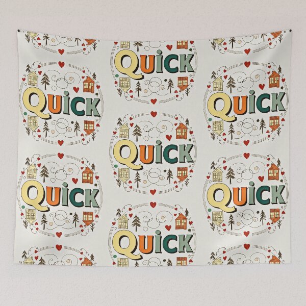 Item preview, Quick 10 designed and sold by Zeir Shop.