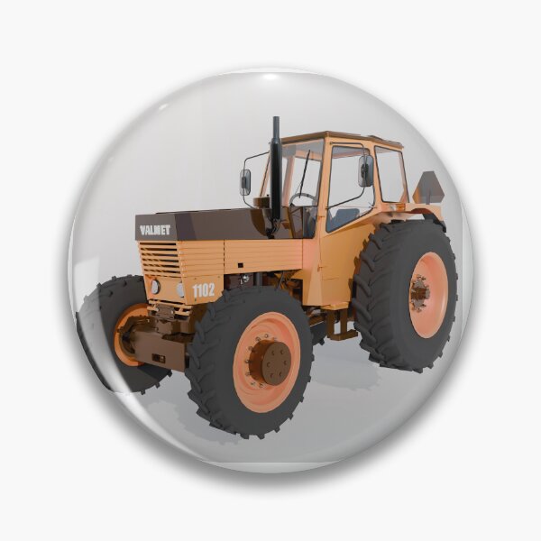 Item preview, Valmet 1102 designed and sold by Opelman.