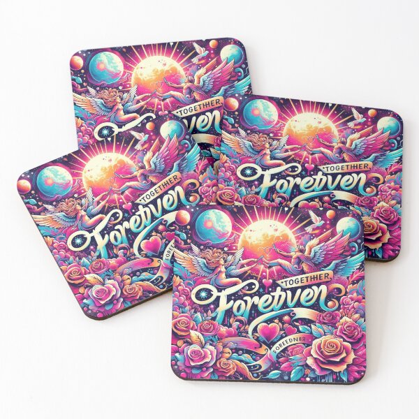 Item preview, Inspiring Love Quotes - 212 designed and sold by sagaofsilence.