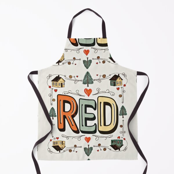 Item preview, Red 8 designed and sold by Zeir Shop.