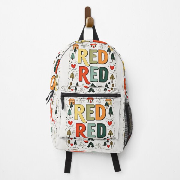 Item preview, Red 9 designed and sold by Zeir Shop.
