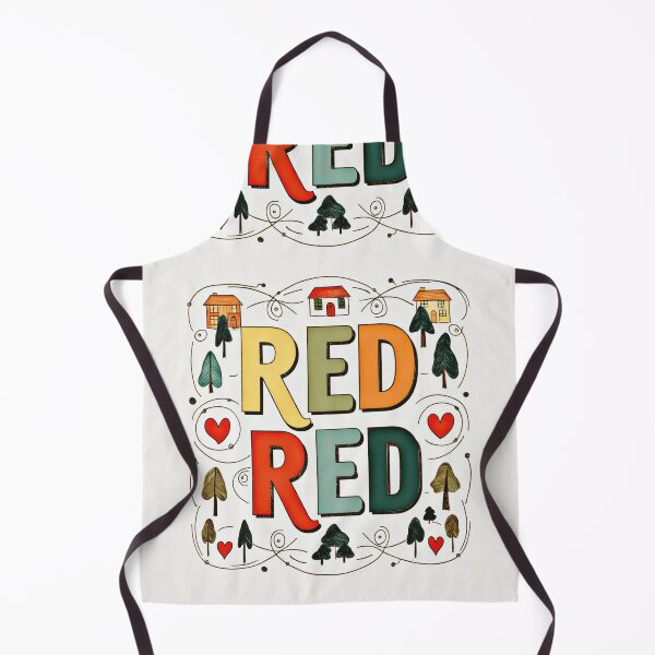 Item preview, Red 9 designed and sold by Zeir Shop.