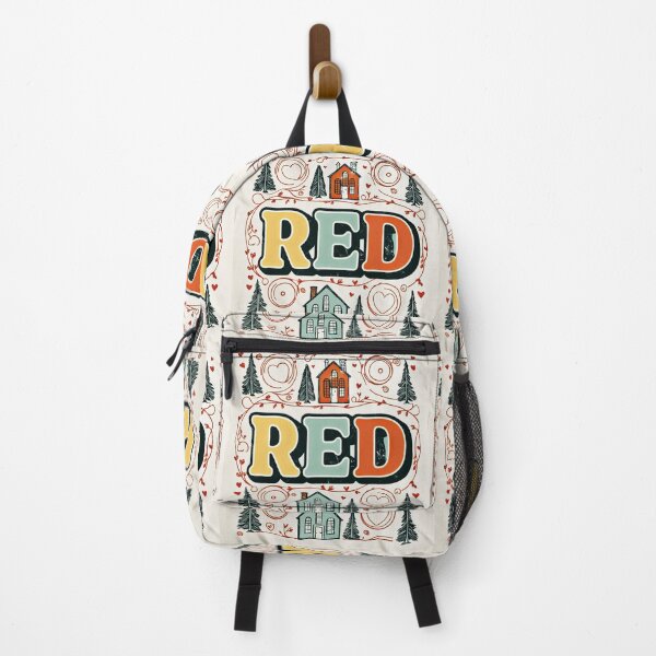 Item preview, Red 10 designed and sold by Zeir Shop.