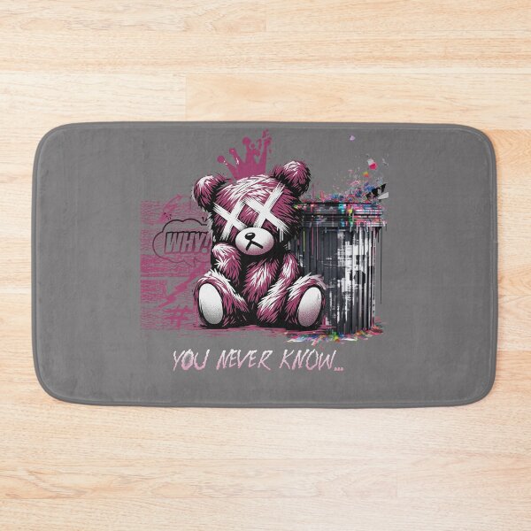 Item preview, YOU NEVER KNOW... designed and sold by AJCIShop.