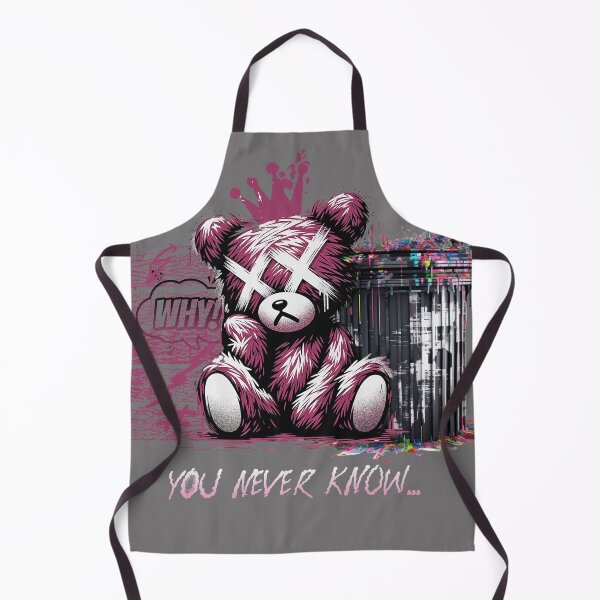Item preview, YOU NEVER KNOW... designed and sold by AJCIShop.