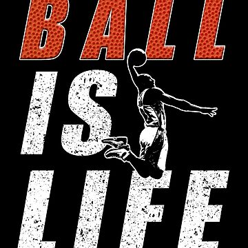 Basketball for life