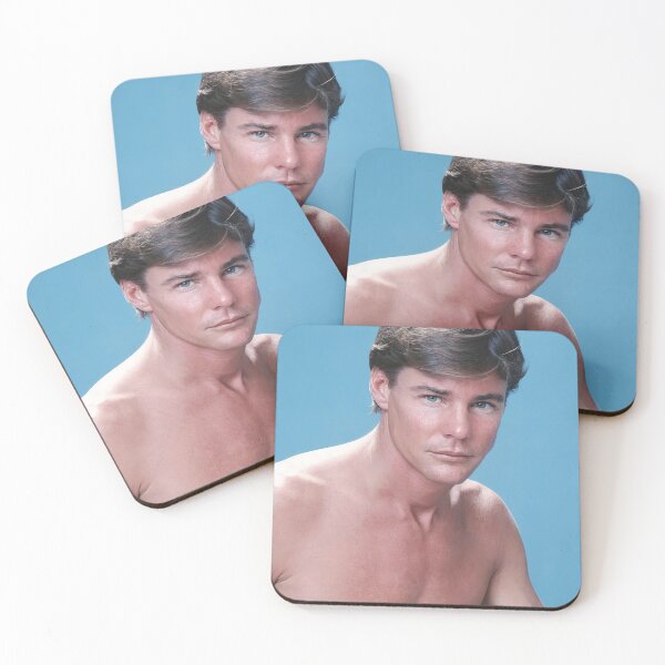 Item preview, Jan-Michael Vincent Young designed and sold by TribeMystic.