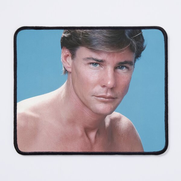 Item preview, Jan-Michael Vincent Young designed and sold by TribeMystic.