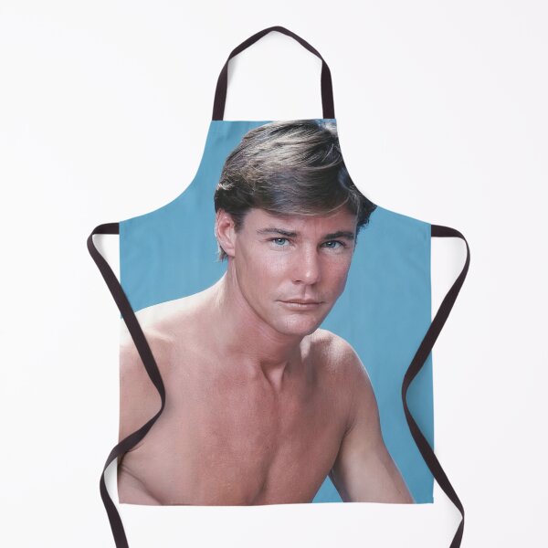 Item preview, Jan-Michael Vincent Young designed and sold by TribeMystic.