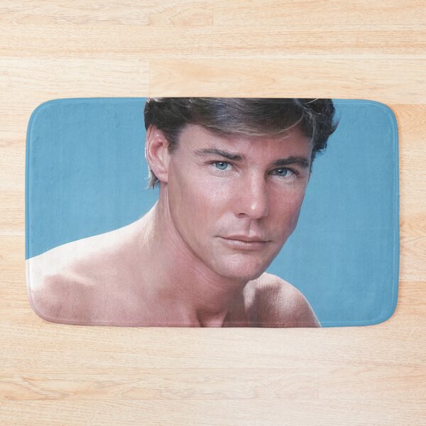 Item preview, Jan-Michael Vincent Young designed and sold by TribeMystic.