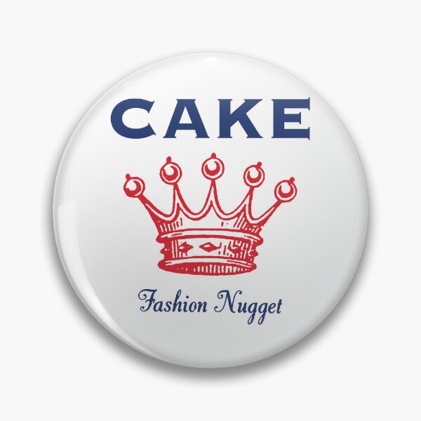 Item preview, cake band designed and sold by Doughamplin.