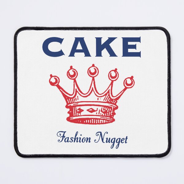Item preview, cake band designed and sold by Doughamplin.