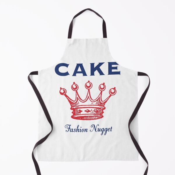 Item preview, cake band designed and sold by Doughamplin.