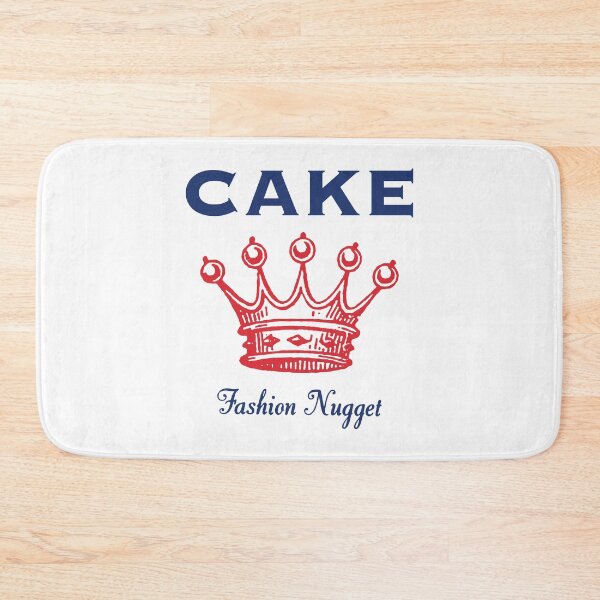 Item preview, cake band designed and sold by Doughamplin.