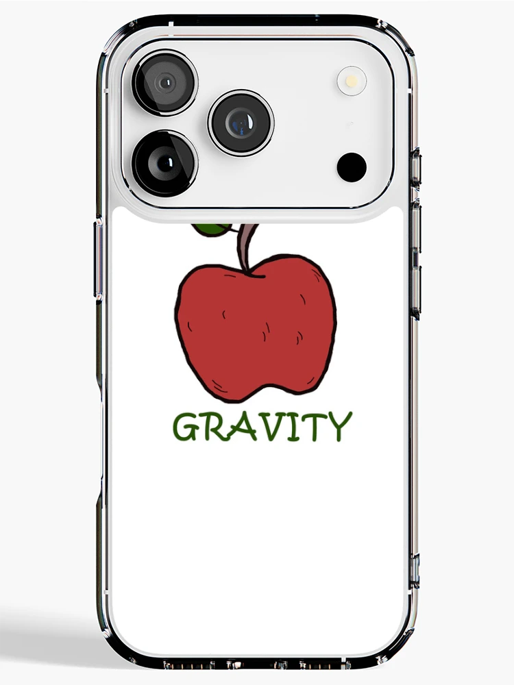 Thumbnail 1 of 5, iPhone Case, Apple designed and sold by PRINTER CATS DIGITAL.