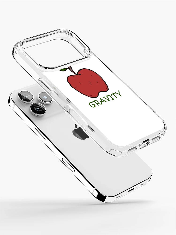 Thumbnail 2 of 5, iPhone Case, Apple designed and sold by PRINTER CATS DIGITAL.
