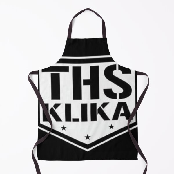 Item preview, BLACK T-SHIRT REPREZENT THS KLIKA RAP TEAM   designed and sold by THSSKLEP.