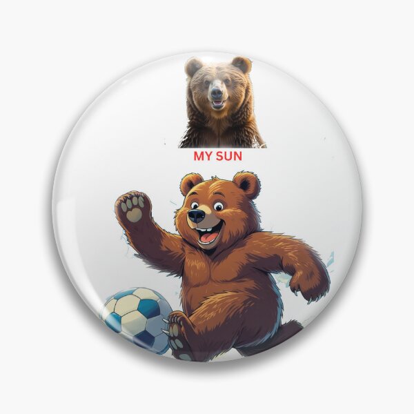 Item preview, Union Bears designed and sold by sisira gunarathna.
