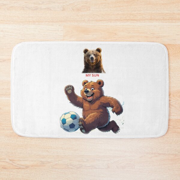 Item preview, Union Bears designed and sold by sisira gunarathna.