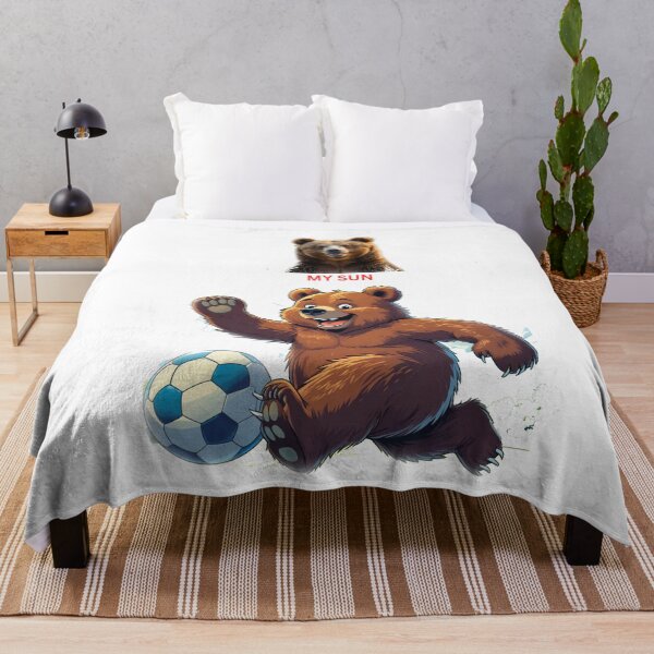 Item preview, Union Bears designed and sold by sisira gunarathna.