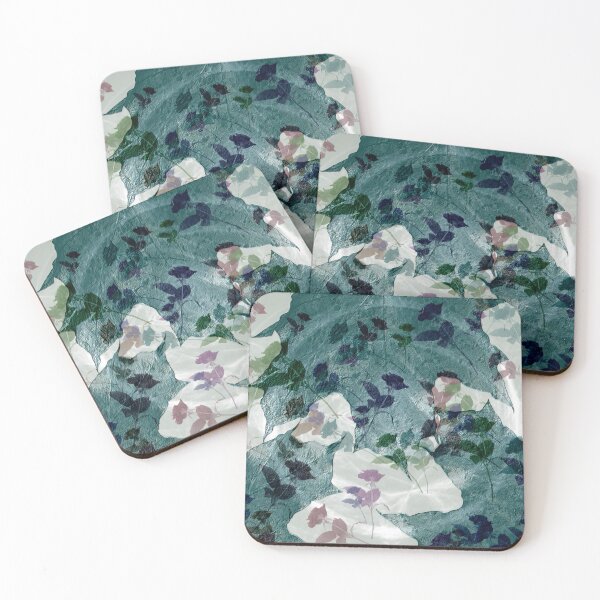 Item preview, Otoño y rosas designed and sold by Krystal_Clair.