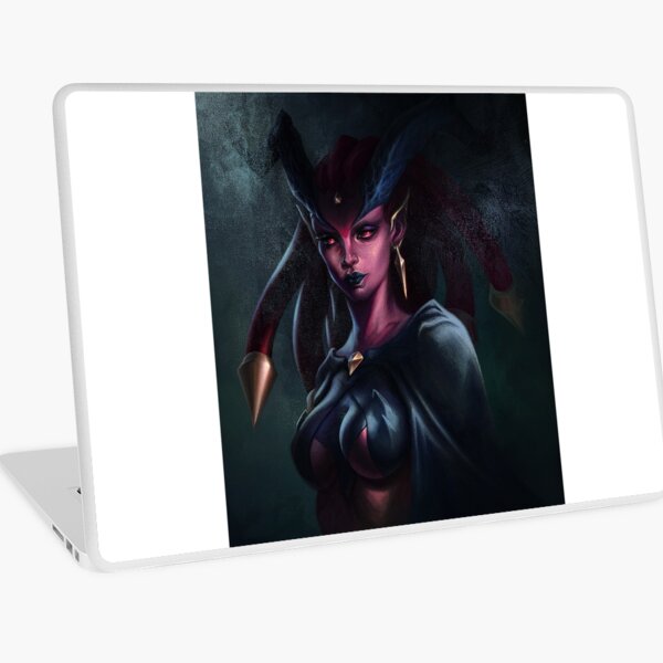 Item preview, Doltra (Castlevania Nocturne) designed and sold by Von Milano.