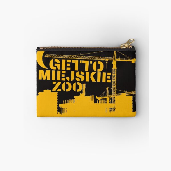 Item preview, Getto miejskie zoo city life  designed and sold by THSSKLEP.