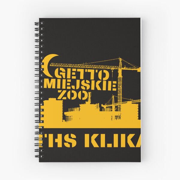 Item preview, Getto miejskie zoo city life  designed and sold by THSSKLEP.
