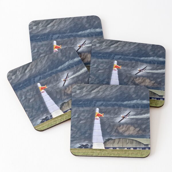 Item preview, Air Race In Slumber designed and sold by Fearless-Fox.